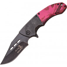 Linerlock Pink A/O