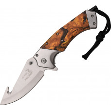 Guthook Linerlock A/O