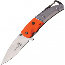 LED Linerlock A/O Orange