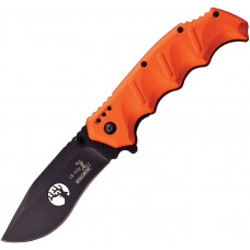 Linerlock A/O Orange