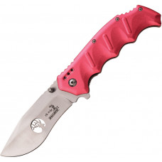 Linerlock A/O Pink