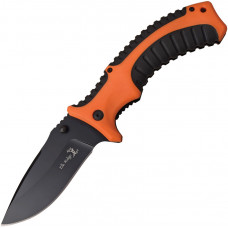 Linerlock A/O Orange