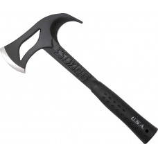 Hunters Axe with Guthook
