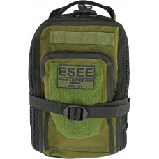 Survival Bag Pack OD Green