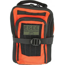 Survival Bag Pack Orange