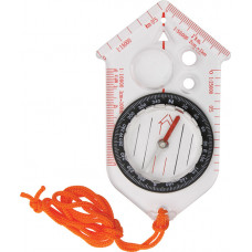 Base Plate Compass