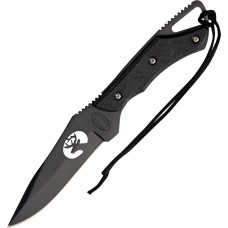 Fixed Blade