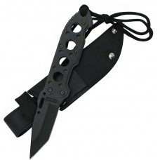 Navy Seal Fixed Blade Tanto