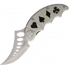 Gambler III Series Linerlock