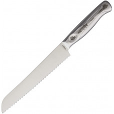 Muskie Bread Knife