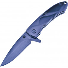 Linerlock A/O Blue