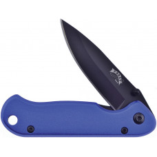 Pocket Bandit Linerlock Blue