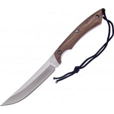 Walnut Wood Skinner