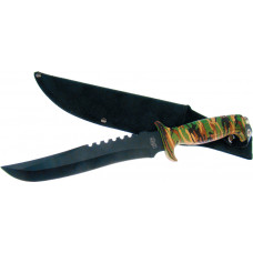 Jungle Fever I Bowie
