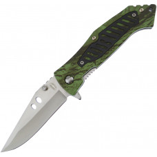 Storm Chaser III Linerlock