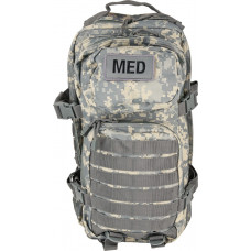 First Aid Tactical Trauma Kit