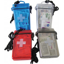 Mini First Aid Kit Assorted