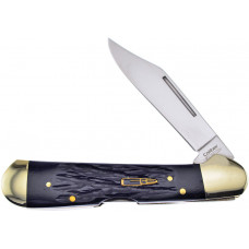 Colorado Midlock Blk Pick Bone