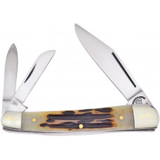 Executive Whittler Autumn Bone