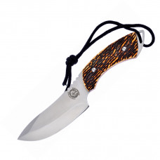 Badger Fixed Blade