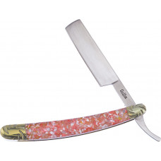 Straight Razor Pink