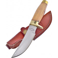 Chickasaw Skinner Olive Wood