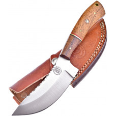 Skinner Walnut with Sheath