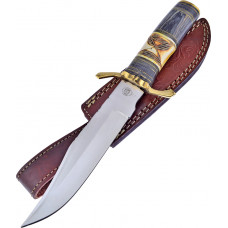 Landing Eagle Bowie