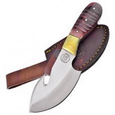 Montana Fixed Blade