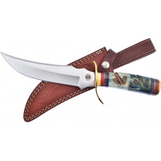 Feather Hawk Fixed Blade