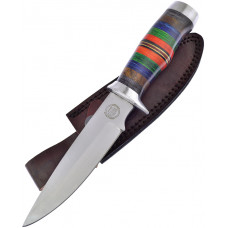 Pecos Spirit Bowie