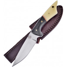 Fixed Blade Buffalo