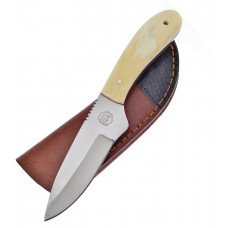 Chipaway Buffalo Skinner