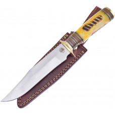 Fixed Blade