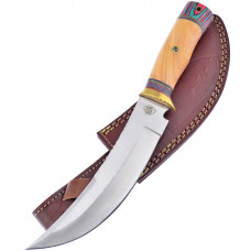 Fixed Blade Fixed Blade