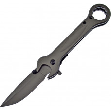Wrench Linerlock A/O