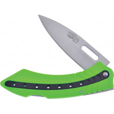 Lockback Black/Green