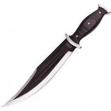 Fixed Blade