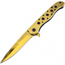 Snapshot Stiletto Linerlock