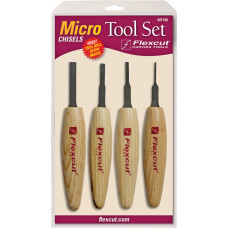 Chisel Micro Tool Set