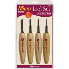 Skew Micro Tool Set