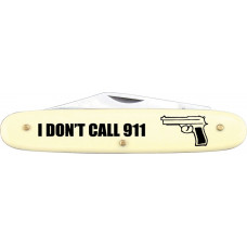 I Don't Call 911