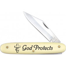 God Protects Folder