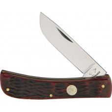 Dirt Buster Red