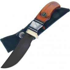 Fixed Blade Hunter Black