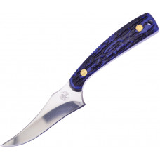 Ocoee River Skinner Blue