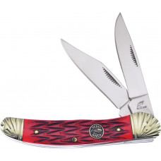 Folding Hunter Red Bone