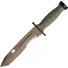 Oplita Combat Knife FKMD