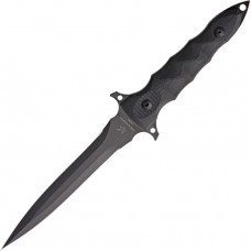Modras Dagger Black G-10