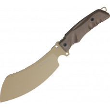 Panabus Fixed Blade Coyote